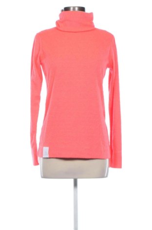 Damen Rollkragen Wedze, Größe S, Farbe Rot, Preis 10,00 €