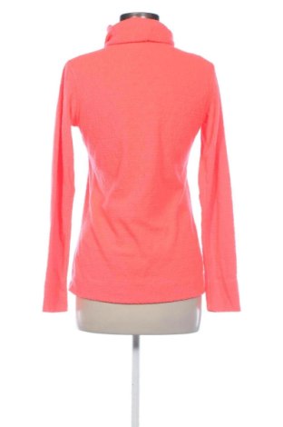 Damen Rollkragen Wedze, Größe S, Farbe Rot, Preis 10,00 €