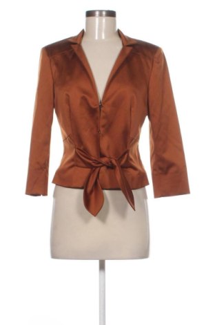 Sacou de femei Alain Manoukian, Mărime XXS, Culoare Maro, Preț 181,00 Lei