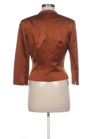 Sacou de femei Alain Manoukian, Mărime XXS, Culoare Maro, Preț 181,00 Lei