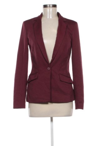 Sacou de femei Amisu, Mărime M, Culoare Roșu, Preț 151,99 Lei