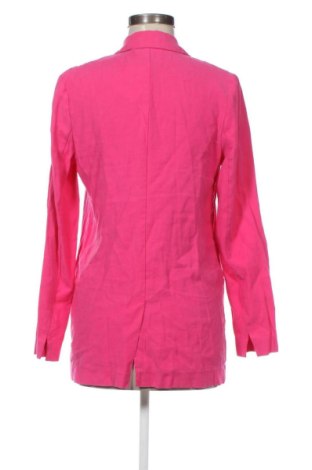 Sacou de femei Amisu, Mărime S, Culoare Roz, Preț 127,93 Lei