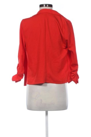 Damen Blazer Amisu, Größe XS, Farbe Rot, Preis 51,99 €