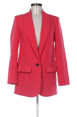 Dámske sako  Amisu, Veľkosť S, Farba Červená, Cena  29,95 €