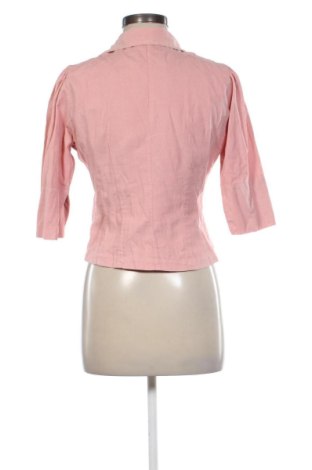 Дамско сако Angie, Размер M, Цвят Розов, Цена 35,00 €