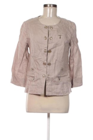 Damen Blazer Armand Thiery, Größe M, Farbe Beige, Preis € 45,99