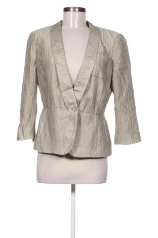 Damen Blazer Armani Collezioni, Größe M, Farbe Beige, Preis 123,00 €