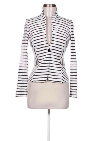 Дамско сако Armani Jeans, Размер S, Цвят Многоцветен, Цена 123,00 €