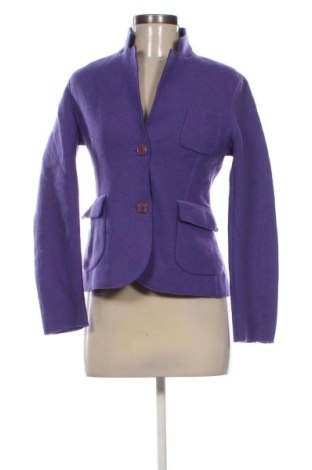 Damen Blazer Aspesi, Größe M, Farbe Lila, Preis 162,99 €