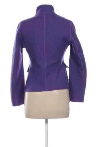 Damen Blazer Aspesi, Größe M, Farbe Lila, Preis 162,99 €