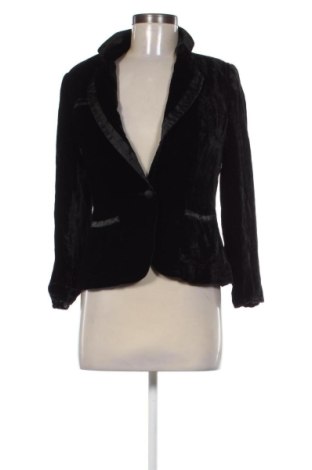 Sacou de femei Avant Premiere, Mărime M, Culoare Negru, Preț 182,46 Lei