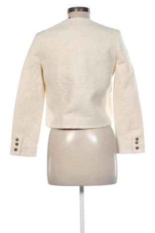 Geacă de femei Ba&sh, Mărime M, Culoare Ecru, Preț 364,93 Lei