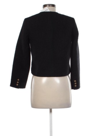 Дамско сако Ba&sh, Размер M, Цвят Черен, Цена 105,00 €