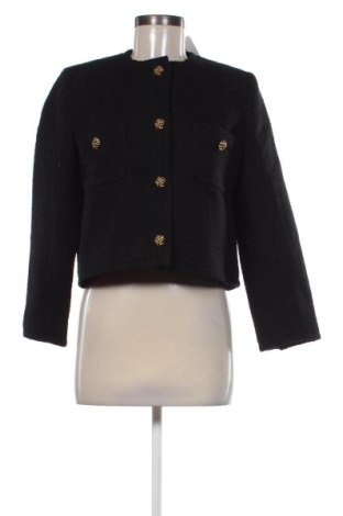 Дамско сако Ba&sh, Размер M, Цвят Черен, Цена 105,00 €