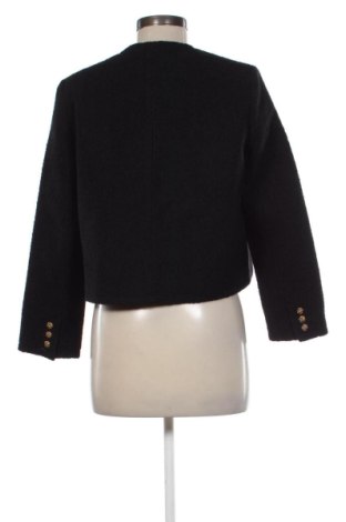 Дамско сако Ba&sh, Размер M, Цвят Черен, Цена 105,00 €