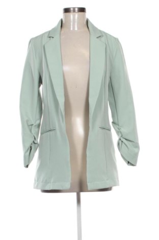 Sacou de femei Beloved, Mărime S, Culoare Verde, Preț 130,33 Lei