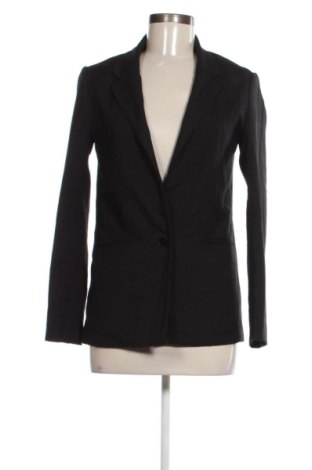 Damski żakiet Bershka, Rozmiar XS, Kolor Czarny, Cena 131,57 zł