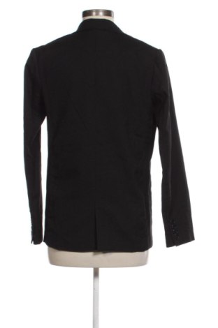 Damski żakiet Bershka, Rozmiar XS, Kolor Czarny, Cena 131,57 zł