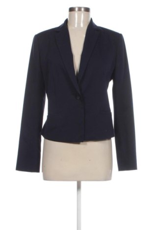 Sacou de femei Betty & Co, Mărime M, Culoare Albastru, Preț 291,94 Lei