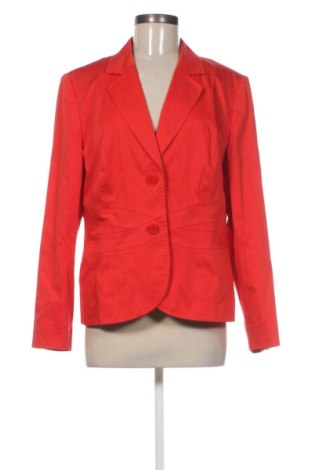 Dámske sako  Betty Barclay, Veľkosť L, Farba Červená, Cena  55,80 €