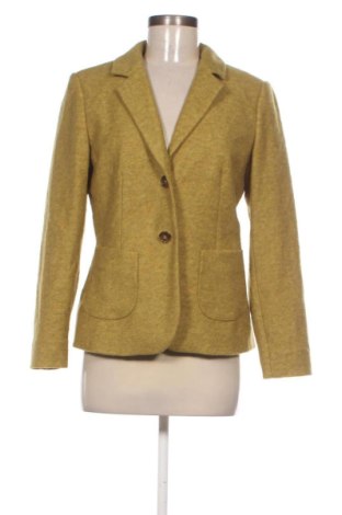 Damen Blazer Betty Barclay, Größe M, Farbe Gelb, Preis 72,99 €