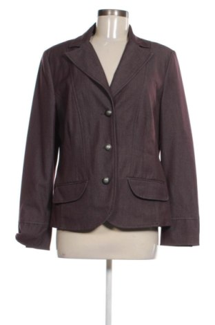 Damen Blazer Bexleys, Größe L, Farbe Lila, Preis 34,72 €