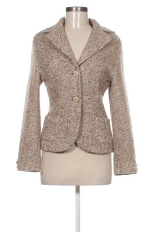 Sacou de femei Bianca, Mărime S, Culoare Bej, Preț 151,99 Lei