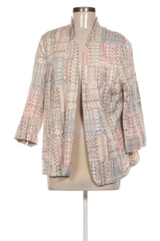 Dámske sako  Blanco, Veľkosť XXL, Farba Viacfarebná, Cena  25,00 €