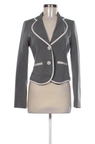 Дамско сако Body Flirt, Размер S, Цвят Сив, Цена 25,00 €