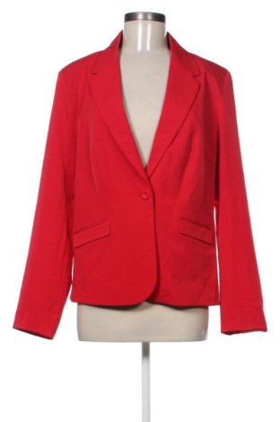 Sacou de femei Body Flirt, Mărime XL, Culoare Roșu, Preț 151,99 Lei