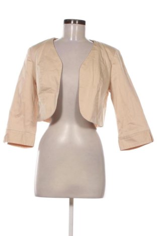 Sacou de femei Bpc Bonprix Collection, Mărime L, Culoare Ecru, Preț 127,45 Lei