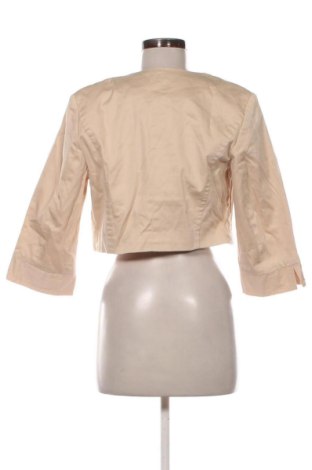 Sacou de femei Bpc Bonprix Collection, Mărime L, Culoare Ecru, Preț 127,45 Lei