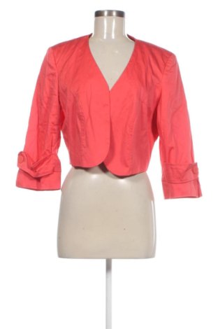 Sacou de femei Bpc Bonprix Collection, Mărime XL, Culoare Roșu, Preț 128,01 Lei