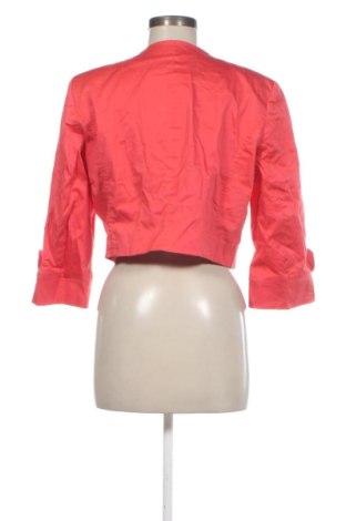 Sacou de femei Bpc Bonprix Collection, Mărime XL, Culoare Roșu, Preț 128,01 Lei