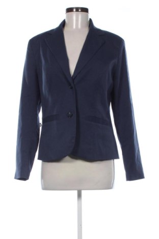 Sacou de femei Bpc Bonprix Collection, Mărime M, Culoare Albastru, Preț 128,01 Lei