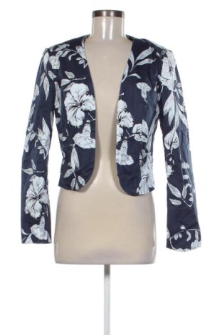 Γυναικείο σακάκι Bpc Bonprix Collection, Μέγεθος L, Χρώμα Πολύχρωμο, Τιμή 29,99 €