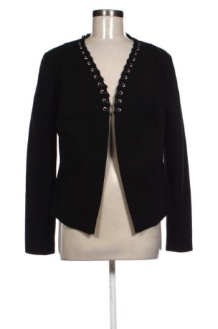 Damen Blazer Bpc Bonprix Collection, Größe XL, Farbe Schwarz, Preis 31,71 €
