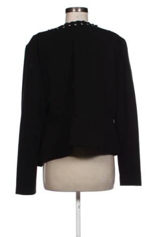 Damen Blazer Bpc Bonprix Collection, Größe XL, Farbe Schwarz, Preis 31,71 €