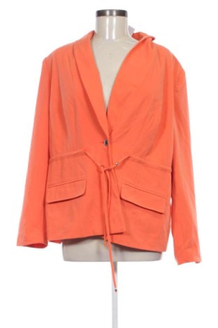 Dámské sako  Bpc Bonprix Collection, Velikost XL, Barva Oranžová, Cena  639,00 Kč