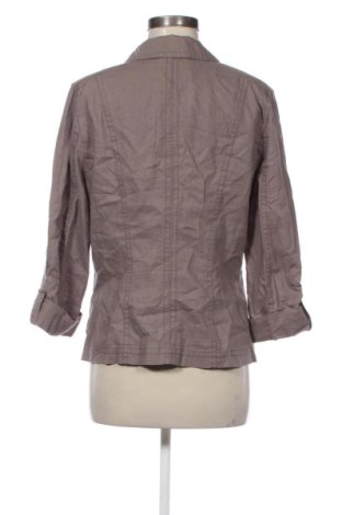 Damski żakiet Bpc Bonprix Collection, Rozmiar M, Kolor Popielaty róż, Cena 129,99 zł
