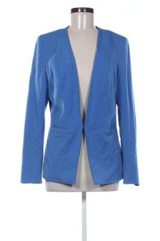 Sacou de femei C&A, Mărime L, Culoare Albastru, Preț 128,01 Lei