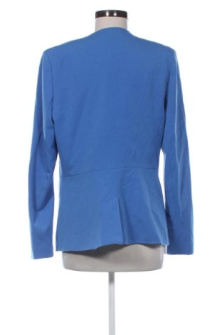 Sacou de femei C&A, Mărime L, Culoare Albastru, Preț 128,01 Lei