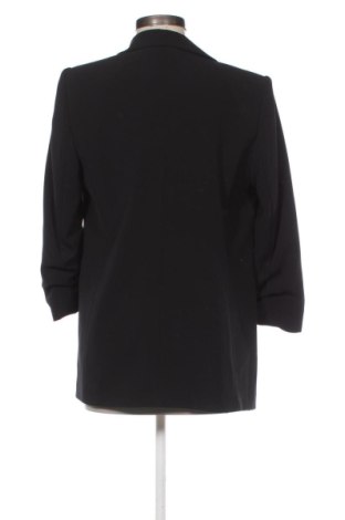 Γυναικείο σακάκι C&A, Μέγεθος L, Χρώμα Μαύρο, Τιμή 25,00 €