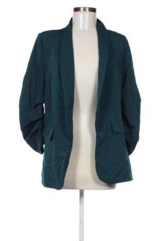 Sacou de femei CVG, Mărime L, Culoare Verde, Preț 151,99 Lei