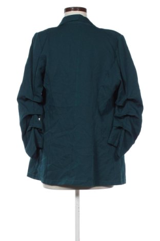 Sacou de femei CVG, Mărime L, Culoare Verde, Preț 151,99 Lei