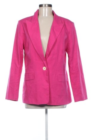 Damen Blazer Calliope, Größe L, Farbe Rosa, Preis 25,00 €