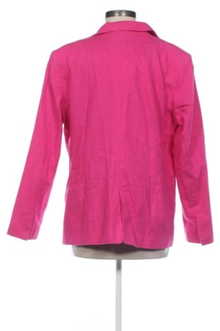 Damen Blazer Calliope, Größe L, Farbe Rosa, Preis 25,00 €
