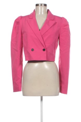 Дамско сако Calliope, Размер M, Цвят Розов, Цена 25,05 €