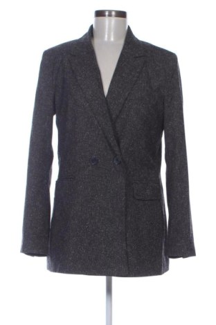 Damen Blazer Calliope, Größe M, Farbe Grau, Preis 20,51 €
