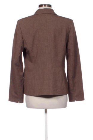 Női blézer Calvin Klein, Méret S, Szín Barna, Ár 43 388 Ft